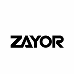 ZAYOR