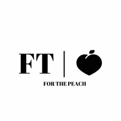 FT FOR THE PEACH