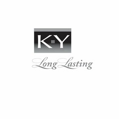 K Y LONG LASTING