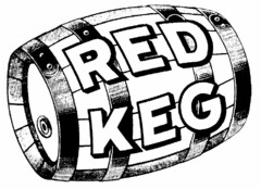 RED KEG