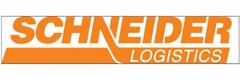 SCHNEIDER LOGISTICS