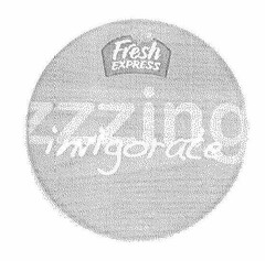 FRESH EXPRESS ZZZING INVIGORATE