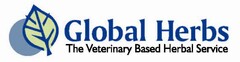 GLOBAL HERBS THE VETERINARY BASED HERBAL SERVICE