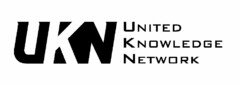 UKN UNITED KNOWLEDGE NETWORK