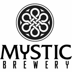 MYSTIC BREWERY