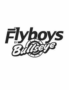 FLYBOYS BY BULLSEYE