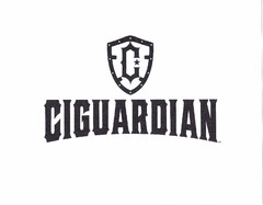 C CIGUARDIAN