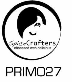 SPICECRAFTERS OBSESSED WITH DELICIOUS PRIMO27