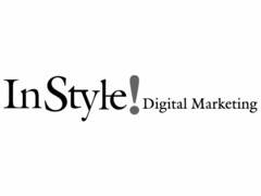 INSTYLE! DIGITAL MARKETING