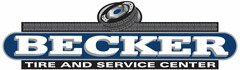 BECKER TIRE AND SERVICE CENTER