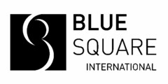 B BLUE SQUARE INTERNATIONAL