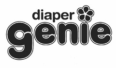 DIAPER GENIE