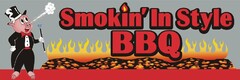 SMOKIN' IN STYLE BBQ