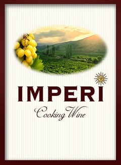 IMPERI COOKING WINE