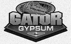 GATOR GYPSUM INC.