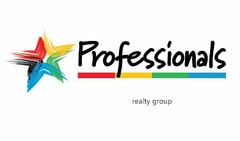 PROFESSIONALS REALTY GROUP