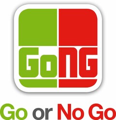 GONG GO OR NO GO