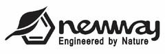 NEWWAY ENGINEERED BY NATURE