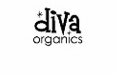 * DIVA ORGANICS