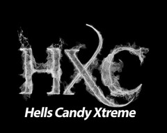 HXC HELLS CANDY XTREME