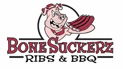 BONESUCKERZ RIBS & BBQ