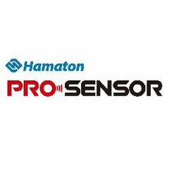 HAMATON PRO SENSOR