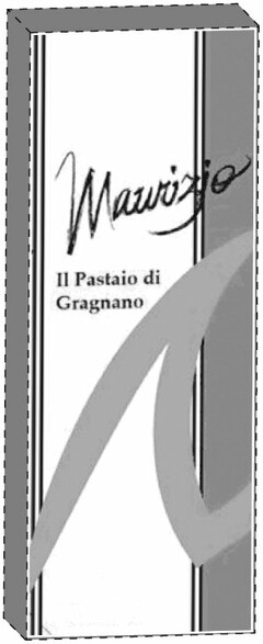 MAURIZIO IL PASTAIO DI GRAGNANO