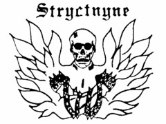 STRYCTNYNE