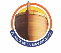 EL ARCA DE LA SUPERVIVENCIA