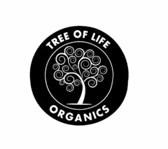 TREE OF LIFE ORGANICS