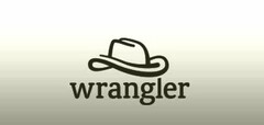 WRANGLER