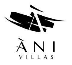 À ÀNI VILLAS