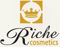 RICHE COSMETICS