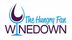 THE HUNGRY FAN WINEDOWN