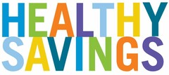 HEALTHY SAVINGS