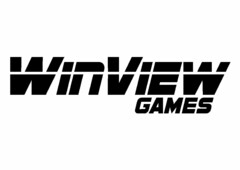 WINVIEW GAMES
