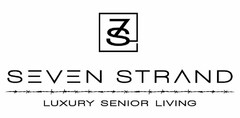 7S SEVEN STRAND LUXURY SENIOR LIVING