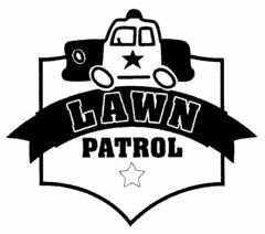 LAWN PATROL