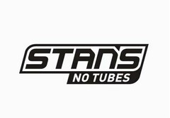 STAN'S NO TUBES