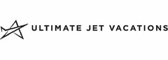 ULTIMATE JET VACATIONS