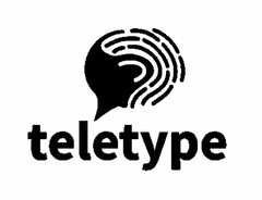 TELETYPE