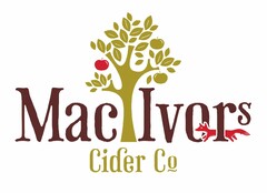 MAC IVORS CIDER CO