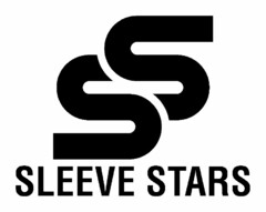 SS SLEEVE STARS