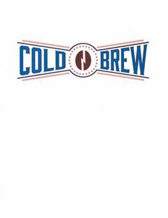 COLD BREW