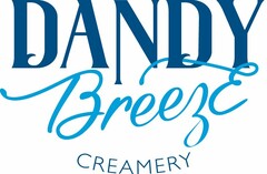 DANDY BREEZE CREAMERY