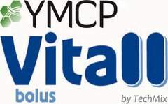 YMCP VITALL BOLUS BY TECHMIX