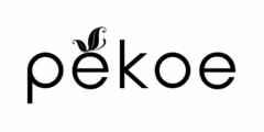 PEKOE