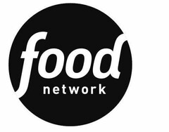 FOOD NETWORK