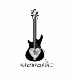 HEARTSTRINGS