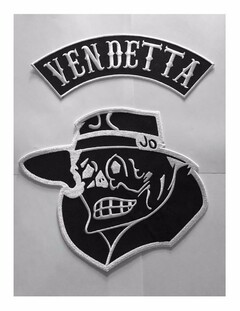 VENDETTA